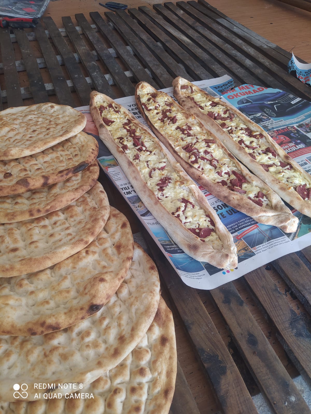 Kurtuluş Pide Fırını